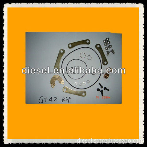 turbocharger GT42 repair kits